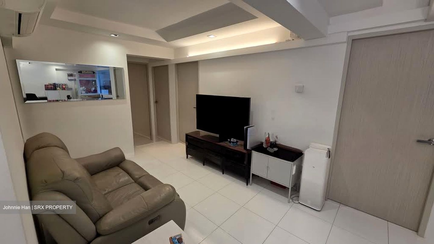Blk 338 Clementi Avenue 2 (Clementi), HDB 5 Rooms #581345751